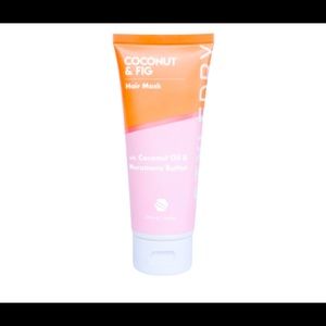 STYLE DRY 🥥Coconut & Fig Hair Mask🥥